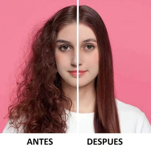 Cepillo secador voluminizador