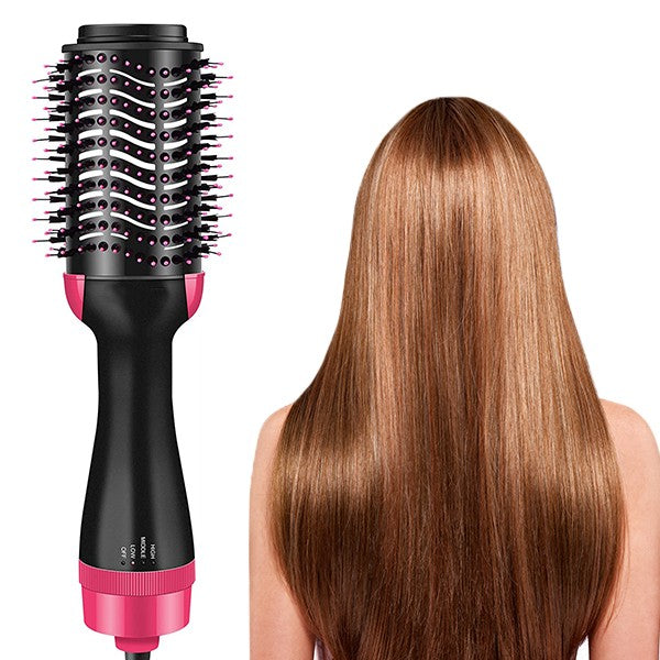 Cepillo secador voluminizador